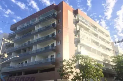 Apartamento 1 quarto à venda na enseada azul, nova guarapari-es, lazer completo