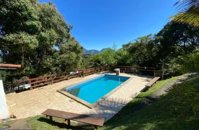 Chácara / sítio com 5015 m² à venda em santa rosa, guarapari-es