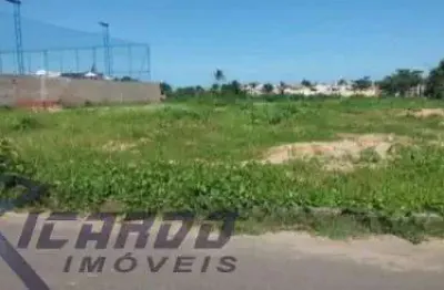 Terreno à venda na Praia do Riacho, Guarapari 