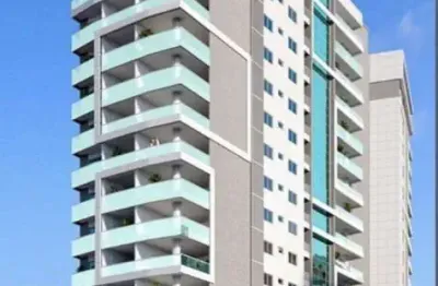 Luxuoso apartamento á venda no centro de guarapari-es, 3 quartos, lazer completo!