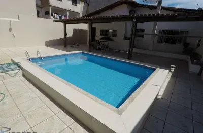 Casa com 3 quartos  á venda no bairro itapebussu em guarapari-es.