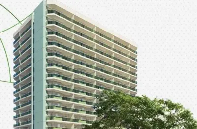 Lançamento na praia do morro, apartamentos de 2 quartos, lazer completo a poucos passos da orla - guarapari es.