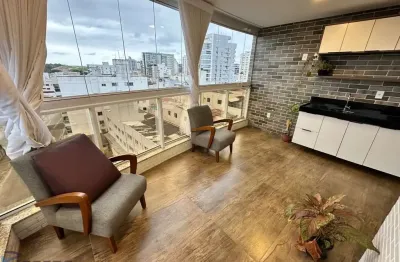 Apartamento 2 quartos à venda na praia do morro, guarapari, com lazer completo, fino acabamento e 2 vagas.