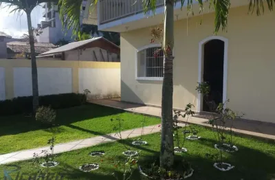 Casa duplex à venda com 5 quartos na enseada azul, nova guarapari - es.