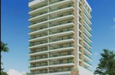 Lançamento - apartamento 3 quartos á venda - praia do morro, guarapari-es