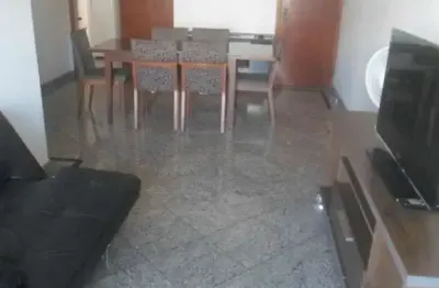 Apartamento 3 quartos - á venda - praia do morro guarapari-es.