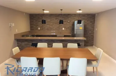 Apartamento 3 quartos - à venda - praia de itaparica vila velha-es