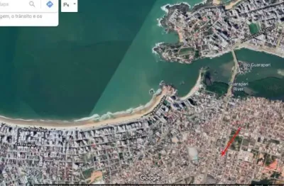 Terreno - lote residencial ou comercial à venda - muquiçaba guarapari es