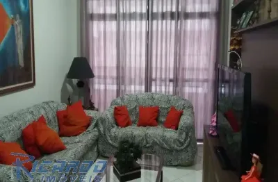 Apartamento à venda 3 quartos - quadra do mar - praia do morro guarapari-es