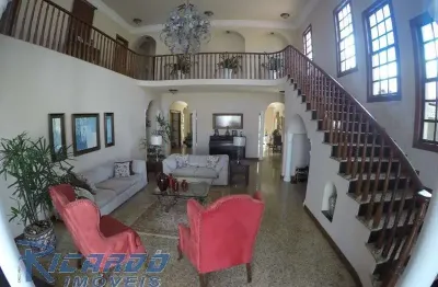 Belíssima mansão á venda - são judas tadeu - guarapari - casa duplex 4 quartos
