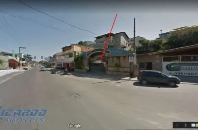 Barracão / Galpão / Depósito à venda no Aeroporto, Guarapari 