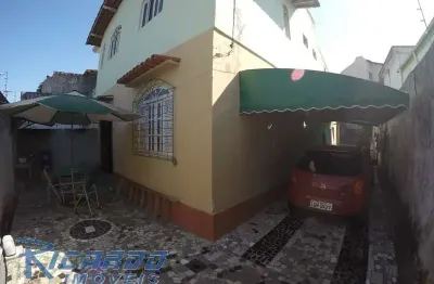 Oportunidade casa sobrado à venda no são judas tadeu - guarapari es