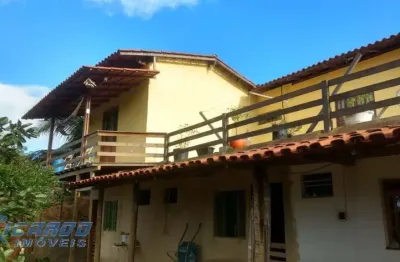 Chácara / sítio com 8 quartos à venda no Muquiçaba, Guarapari 