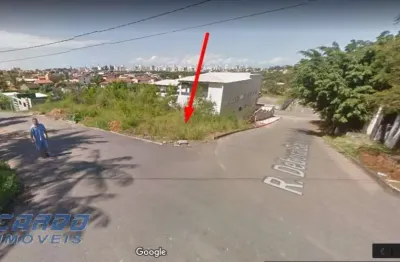 Terreno á venda no bairro itapebussu em guarapari-es