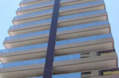 Apartamento 2 quartos à venda com fino acabamento e lazer completo - praia do morro - guarapari es.