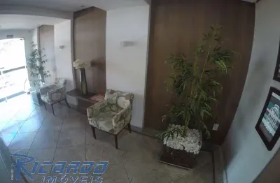 Apartamento com ótima vista para mar com 3 quarto sendo 1 suíte - centro - guarapari