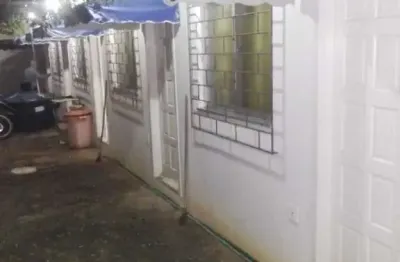Casa com 8 quartos à venda na Praia do Morro, Guarapari 