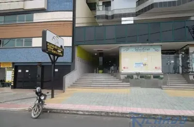 Ponto comercial com 5 salas à venda na Praia do Morro, Guarapari 