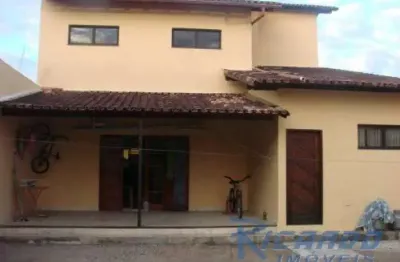 Casa com 4 quartos à venda na Praia do Morro, Guarapari 