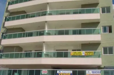 Apartamento 3 quartos à venda na praia de peracanga, enseada em nova guarapari-es.