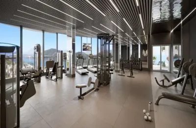 Apartamento 3 e 4 quartos à venda em bento ferreira, vitória - es
