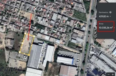 Lote / terreno à venda na serra, no bairro civit, área aproximada de 10 mil m², excelente opção comercial e logística perfeita.