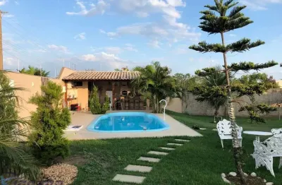 Casa com 3 quartos à venda no Nova Guarapari, Guarapari 