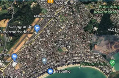 Terreno à venda no Jardim Santa Rosa, Guarapari 