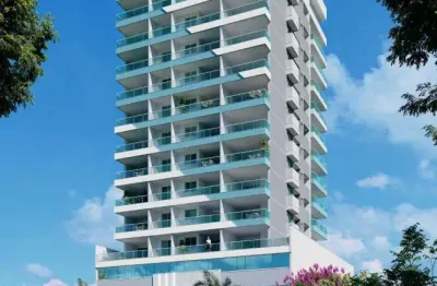 Lançamento apartamentos à venda de 2 e 3 quartos, 1 ou 2 vagas de garagem, lazer completo na cobertura, praia do morro, guarapari-es