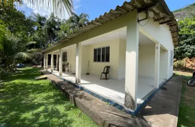 Chácara à venda em são joão do jaboti, guarapari-es.