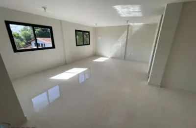 Sala comercial para locação / aluguel anual no itapabussu - guarapari-es.