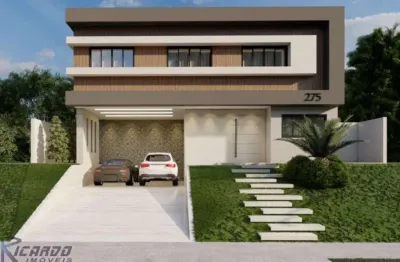 Casa à venda no condomínio arquipélago de manguinhos, serra - es.
