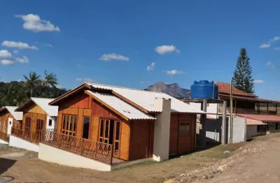 Casa com 3 quartos à venda no Alto Caxixe, Venda Nova do Imigrante 
