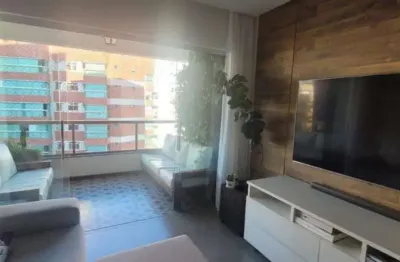 Apartamento 4 quartos à venda na praia da costa, vila velha - es