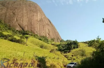 Chácara à venda em cachoeirinha, área nobre da zona rural de guarapari, à 5 minutos do trevo da br 101.