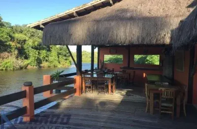 Casa comercial à venda em Meaípe, Guarapari 