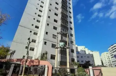 Apartamento de 3 quartos à venda na praia do morro, em guarapari- es.