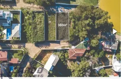 Terreno à venda em Meaípe, Guarapari 