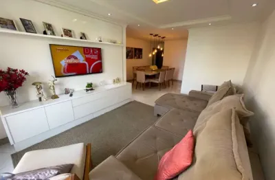Apartamento 3 quartos, decorado à venda com vista para o mar, centro, guarapari es.