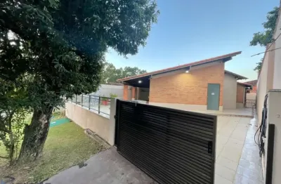 Casa estilo rútico à venda 4 quartos, sendo 3 suítes em nova guarapari - es.