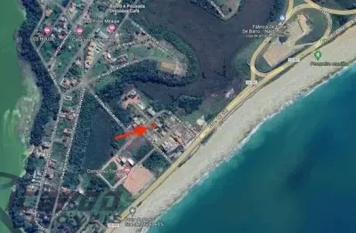 Lote excelente em meaipe, com vista mar, ótimo investimento com alta capacidade de valorização da área.