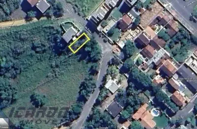 Terreno à venda em Meaípe, Guarapari 