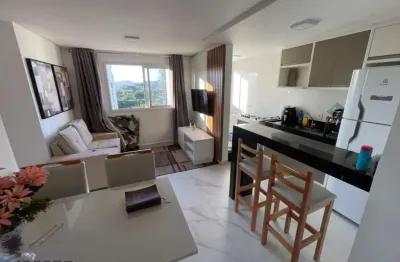 Apartamento 1 quarto, suíte, à venda na praia do morro, guarapari es - lazer completo.