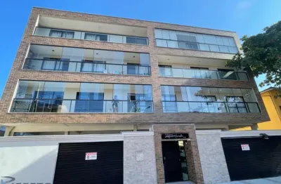Apartamento 1 quarto à venda próximo ao mar da praia do riacho, ipiranga, guarapari es.