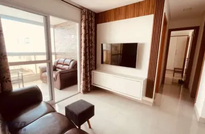 Apartamento com 2 quartos à venda na praia do morro, guarapari , 70 m2 por r$ 780.000