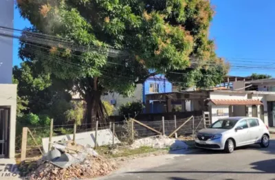 Terreno à venda no Itapebussu, Guarapari 