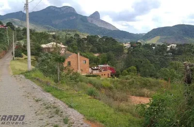 Terreno de 2500 m² à venda em condomínio fechado, aracê, rota do lagarto, pedra azul, domingo martins