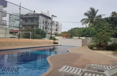 Apartamento para vendar em guarapari, enseada azul, nas praias de bacutia e peracanga.