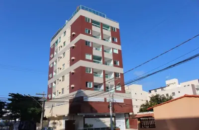 Cobertura duplex 4 quartos à venda na praia do morro - guarapari es