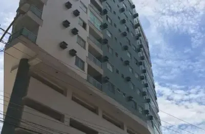 Cobertura luxuosa á venda - 4 suítes- vista mar - centro, guarapari-es